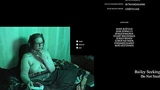 Naked Alan Wake 2, wanna see part 21?