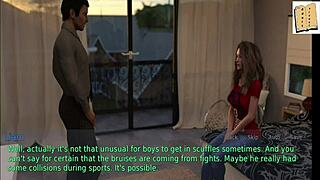 A Wife And Stepmother 56!