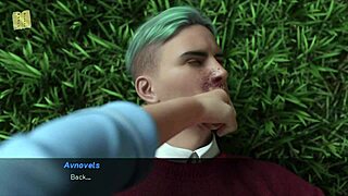 echoes of lust s2 ep69 with blonde big tits hentai cartoon anime 😈