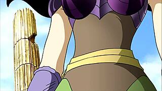 knights of the zodiac movie 5 - prologue to heaven