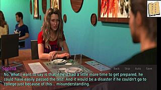 A Wife And Stepmother 56!