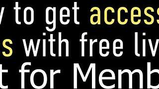 Kazumi experiences deepthroat and handjob