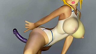 Mizugi Kanojo: Takaoka Mizuki's animated adventure in Beer Server