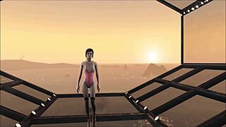 Fallout 4 fashion number 204