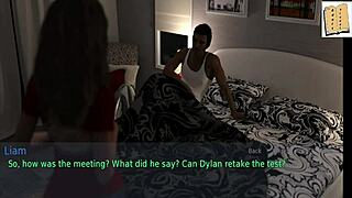 A Wife And Stepmother 56!