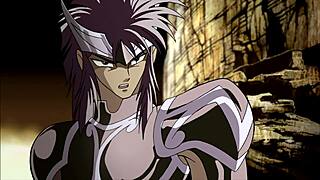 knights of the zodiac movie 5 - prologue to heaven