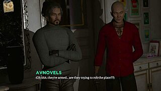 Discover the epic world of Eternum 206 in this immersive game adventure