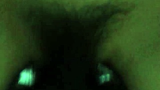 yo, vck couple getting it on real steamy 😍