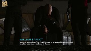 Discover the epic world of Eternum 206 in this immersive game adventure