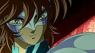 knights of the zodiac movie 5 - prologue to heaven