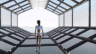 Fallout 4 fashion number 204