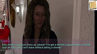 A Wife And Stepmother 56!