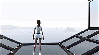 Fallout 4 fashion number 204