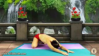 Day 15 of gpp challenge with julia v earth, last easy training