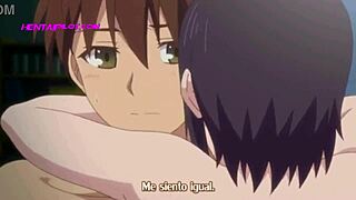 Special Hentai ESP sub: Pool day ends with a bang