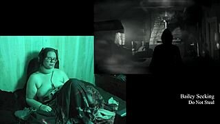 Naked Alan Wake 2, wanna see part 21?