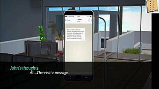 My New Family 136 Teen Hentai Adventure with Small Tits in 3D Cartoon