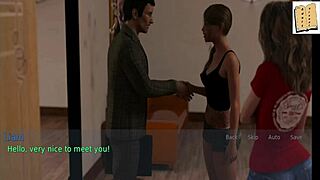 A Wife And Stepmother 56!