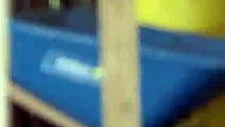 Why do these BFFs tease a horny lad’s cock?