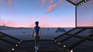 Fallout 4 fashion number 204