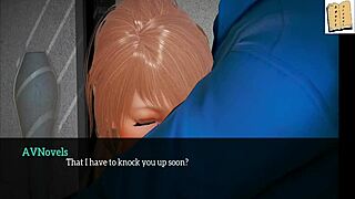 My New Family 234 With Redhead Blonde And Homemade Scenes