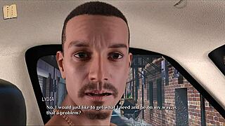 i watch the fourth episode of one day at a time anime