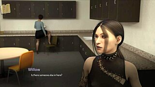 Bound 19: Hentai Anime Game With Bound Themes