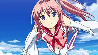 fanzervicas embarks on an intriguing hentai anime journey