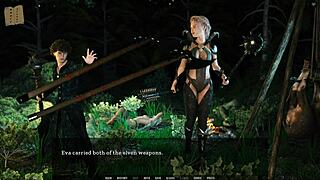 tales from the unending void 147 game episode