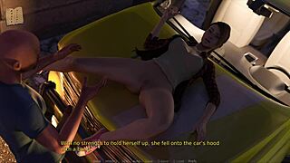 I explore inside Jennifer in episode 73.