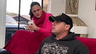 Amanda Smell & Pattywife Swap Partners Mid-Party for Wild Action