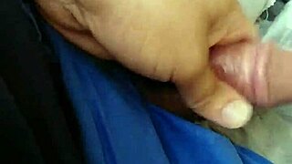 Just jerkin’ it to some amateur gay BJ action today