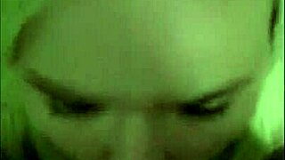 Princessdust show her big boobs! Huge blonde teen emo tits!!