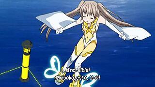 fanzervicas embarks on an intriguing hentai anime journey