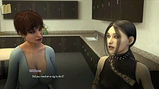 Bound 19: Hentai Anime Game With Bound Themes