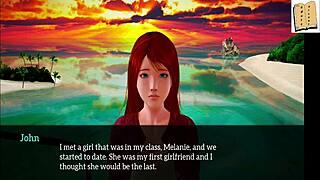 my new family 170 in hentai cartoon anime style