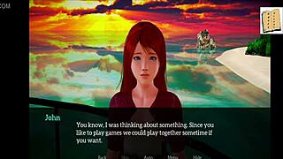 my new family 170 in hentai cartoon anime style