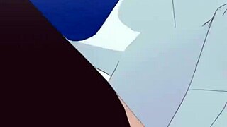 fanzervicas embarks on an intriguing hentai anime journey