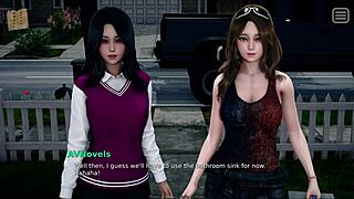 My bully becomes my lover in this homemade amateur passion!