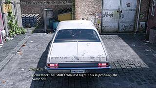 i watch the fourth episode of one day at a time anime