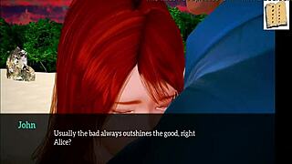 my new family 170 in hentai cartoon anime style