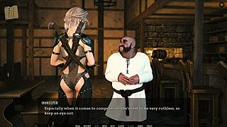 tales from the unending void 147 game episode