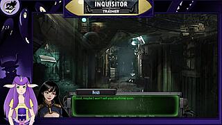 ウォーハンマー40kインクィジターのトレーニング！