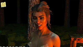 Heyy, diving into Welcome to Free Will 70 with epic hentai 3D big tits action! 🔥