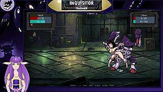 Warhammer 40k inquisitor trainer