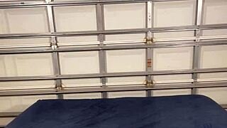 Pheonix Fellington Gay Star Drills Girl with Huge Cock in Wild Action