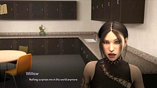 Bound 19: Hentai Anime Game With Bound Themes