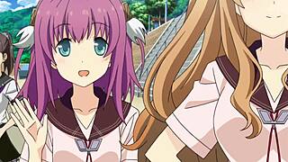 fanzervicas embarks on an intriguing hentai anime journey