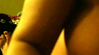 Can You Handle This Homemade Monster Cock Deepthroat?