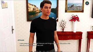 Sunshine Love In Hentai Game Anime